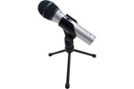 Microphone