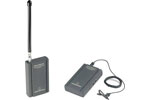 Wireless Lapel System for Camcorders