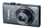 Point & Shoot Camera