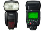 Flash for DSLR