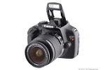 DSLR Camera