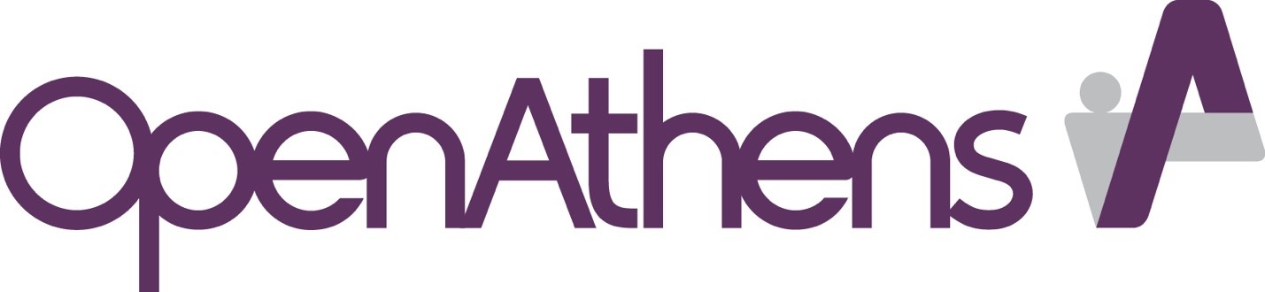 Open Athens Logo