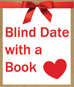 Blind Date With A Book