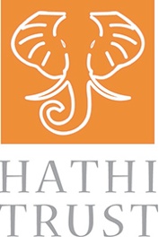 HathiTrust website