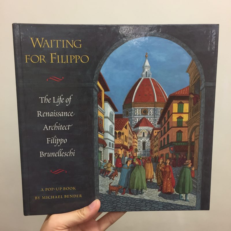 PopUps A New Way to Study Art History JMU Libraries