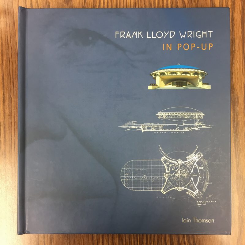 PopUps A New Way to Study Art History JMU Libraries