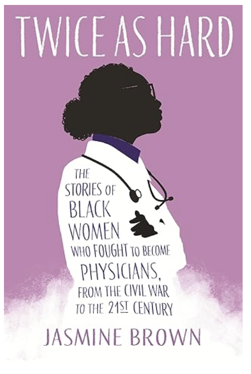 Recent Books on Black History JMU Libraries