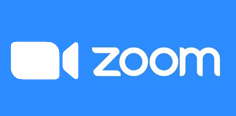 Zoom logo