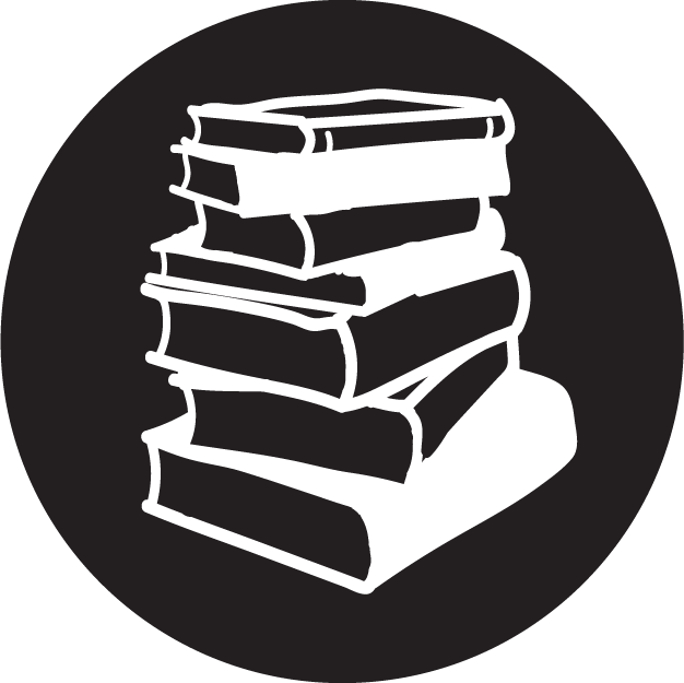 Books Icon